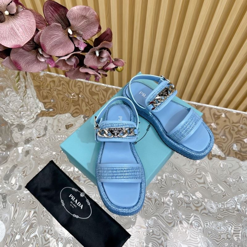 Prada Sandals